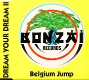 Dream Your Dream - Belgium Jump
