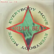 Dream Beat - Everybody Move