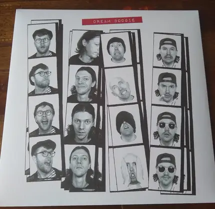 Dream Boogie - Sorry To Disappoint All Music Lovers