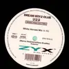 12inch Vinyl Single - Dream Boyz Club - La La La (Weisse Rosen Aus Athen)