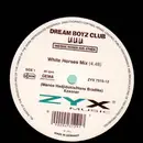 12inch Vinyl Single - Dream Boyz Club - La La La (Weisse Rosen Aus Athen)