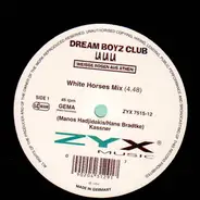 Dream Boyz Club - La La La (Weisse Rosen Aus Athen)