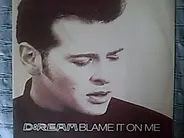 DReam - Blame It On Me