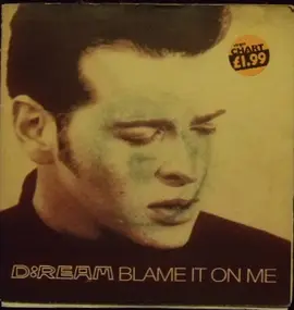 D:Ream - Blame It On Me