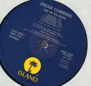 LP - Dream Command - Fire On The Moon