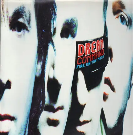 Dream Command - Fire on the Moon