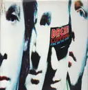 12inch Vinyl Single - Dream Command - Fire On The Moon
