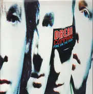 Dream Command - Fire on the Moon
