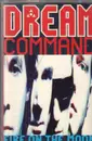 MC - Dream Command - Fire On The Moon