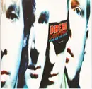 CD - Dream Command - Fire On The Moon