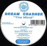 Dream Crasher - The Mind