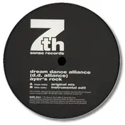 Dream Dance Alliance - Ayer's Rock