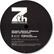 Dream Dance Alliance - Bells Of Heaven