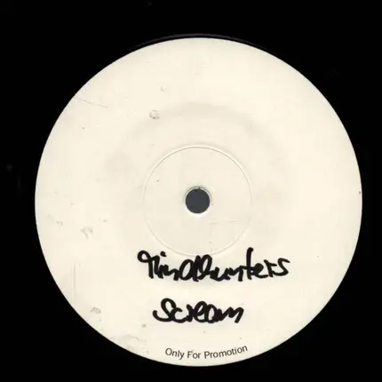 Dream Dance Alliance / Mindhunters - Memento / Scream