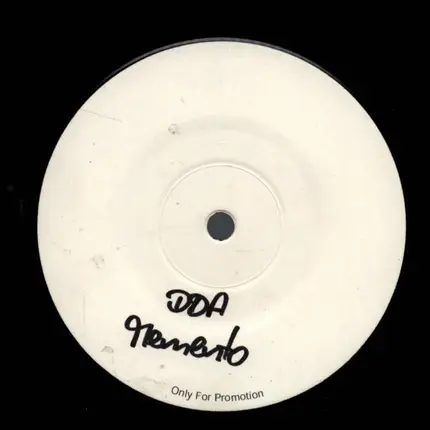 Dream Dance Alliance / Mindhunters - Memento / Scream