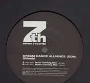 Dream Dance Alliance - SHINOBI