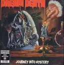 LP - Dream Death - Journey Into Mystery - Reissue