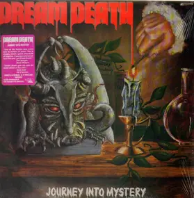 DREAM DEATH - Journey into Mystery