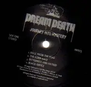 LP - Dream Death - Journey Into Mystery