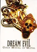 Dream Evil - Gold Medal In Metal