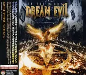 Dream Evil - In the Night + 4