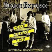 Dream Express - Like Mozart Said