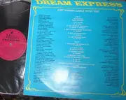 LP - Dream Express - Just Wanna Dance With You - Red Label