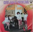 7inch Vinyl Single - Dream Express - Like Mozart Said