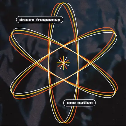 Dream Frequency - One nation