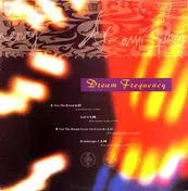 dream frequency - Live The Dream