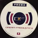 12inch Vinyl Single - Dream Frequency - So Sweet EP - EP