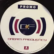 dream frequency - So Sweet EP