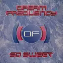 12inch Vinyl Single - Dream Frequency - So Sweet