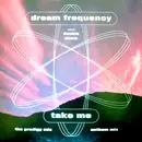 12'' - Dream Frequency - Take Me