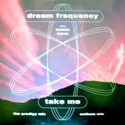 dream frequency - Take Me