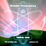 Dream Frequency - Take Me