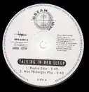 12'' - Dream Gain - Talking In Her Sleep