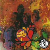 Dream - GET DREAMY