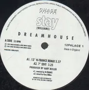 Dream House - Stay