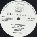 12inch Vinyl Single - Dream House - Stay
