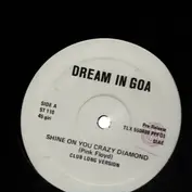Dream In Goa