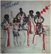 Dream Machine - Dream Machine