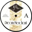 12inch Vinyl Single - Dream Merchant - As The World Turns