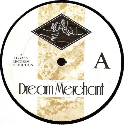 Dream Merchant - As The World Turns