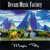 12inch Vinyl Single - Dream Music Factory - Magic Fly
