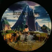 12inch Vinyl Single - Dream Music Factory - Magic Fly