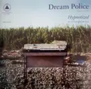 CD - Dream Police - Hypnotized