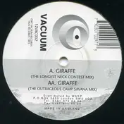 Dream Plant - Giraffe