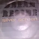 7inch Vinyl Single - Dream Regime - Silver Screen
