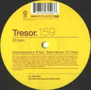 12inch Vinyl Single - Dream Sequence Feat.: Blake Baxter - FM Disko